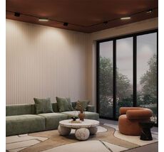 Трековый светильник Maytoni Technical Points Rot TR077-2-10W4K-B_MY