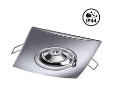 Встраиваемый светильник Novotech влагозащищенный WATER 370794