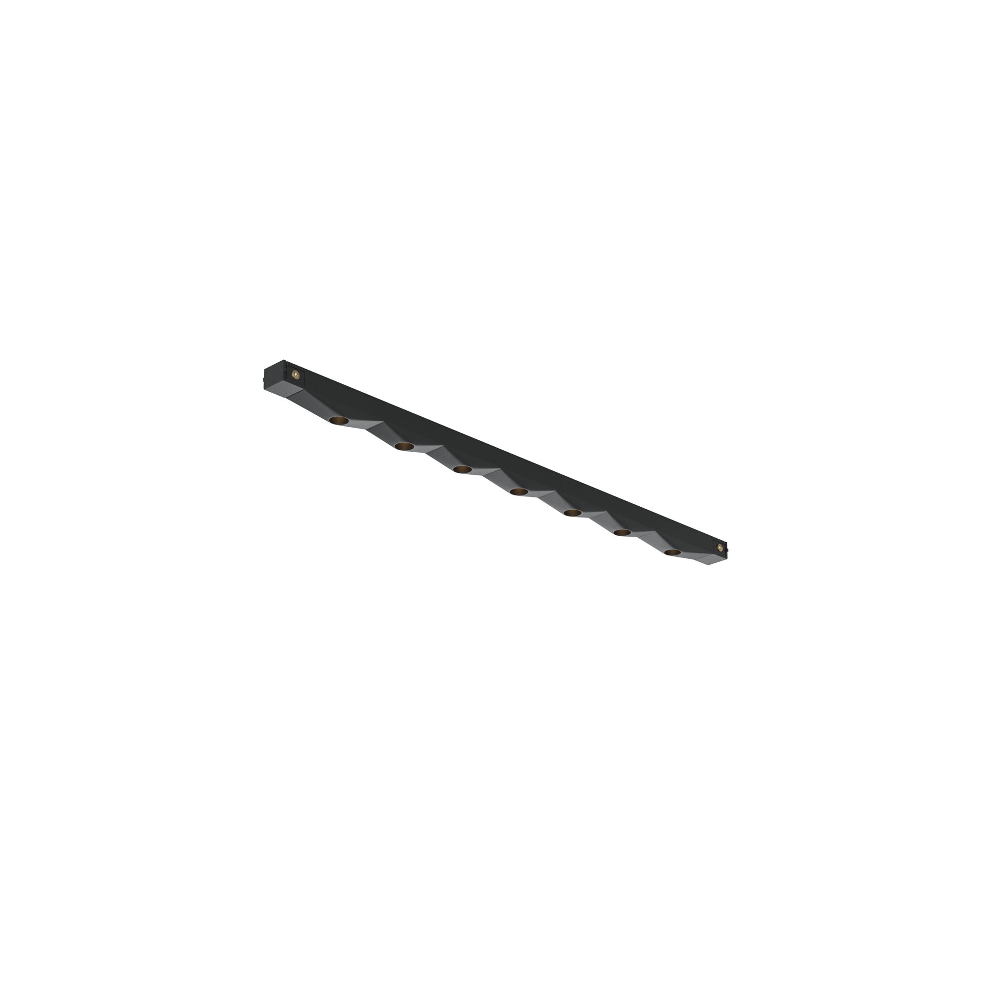 

Трековый светильник Maytoni Spiky TR175-1-12WTW-M-B, TR175-1-12WTW-M-B
