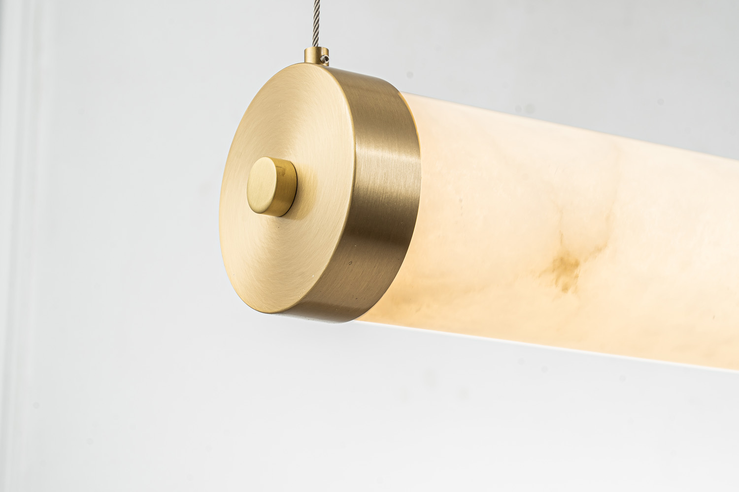 Подвесной светильник Belfast Ravenhill L-8199-L90 BR MB_BF