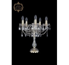 Настольная лампа Bohemia Art Classic 12.12.5.141-45.Gd.Sp_BI