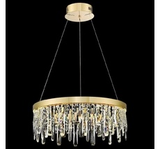 Подвесная люстра Wertmark WE121.06.303