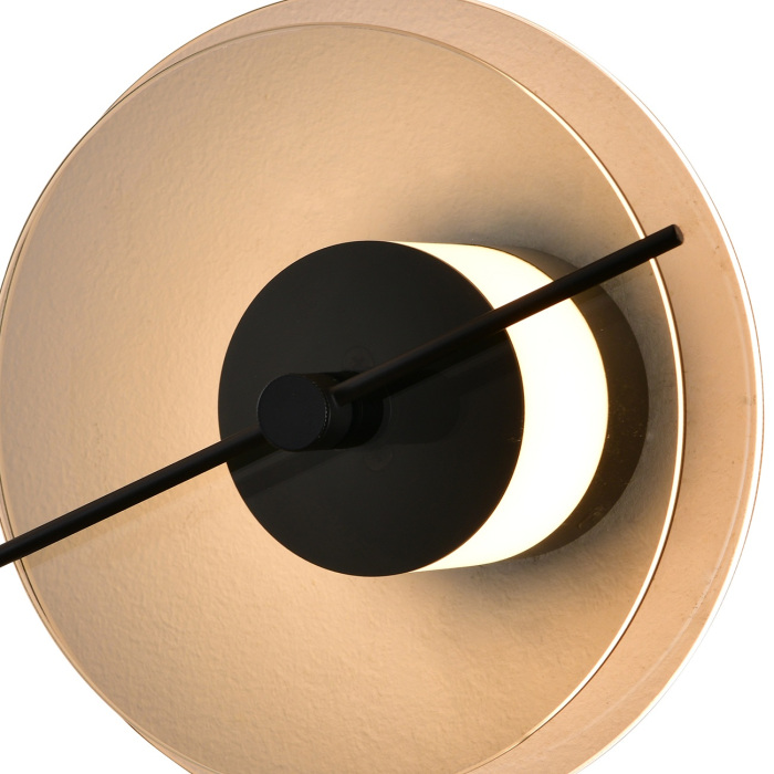 Настенный светильник светодиодный Indigo V000206L