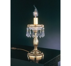 Настольная лампа Reccagni Angelo P 4751_RA