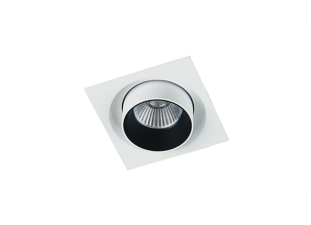 

Встраиваемый светильник Donolux PERISCOPE DL20151SQ15W1W, DL20151SQ15W1W