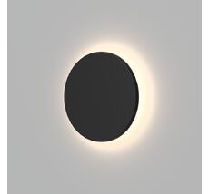 Светильник настенный Denkirs Alta DK9781-BK