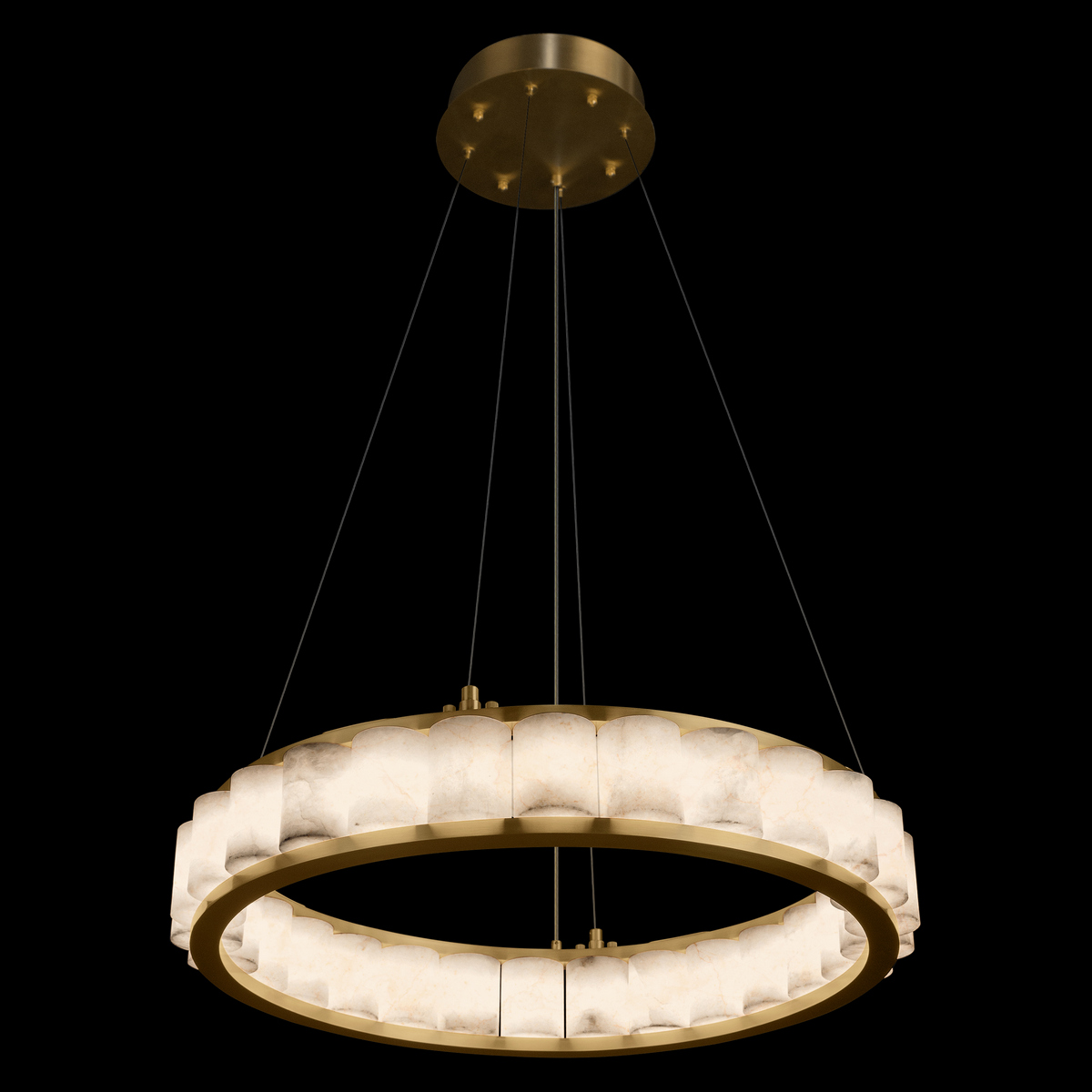 Подвесной светильник LOFT IT Manhattan 10415/600_LF