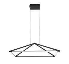 Подвесная люстра Favourite Pyramis 4573-1P