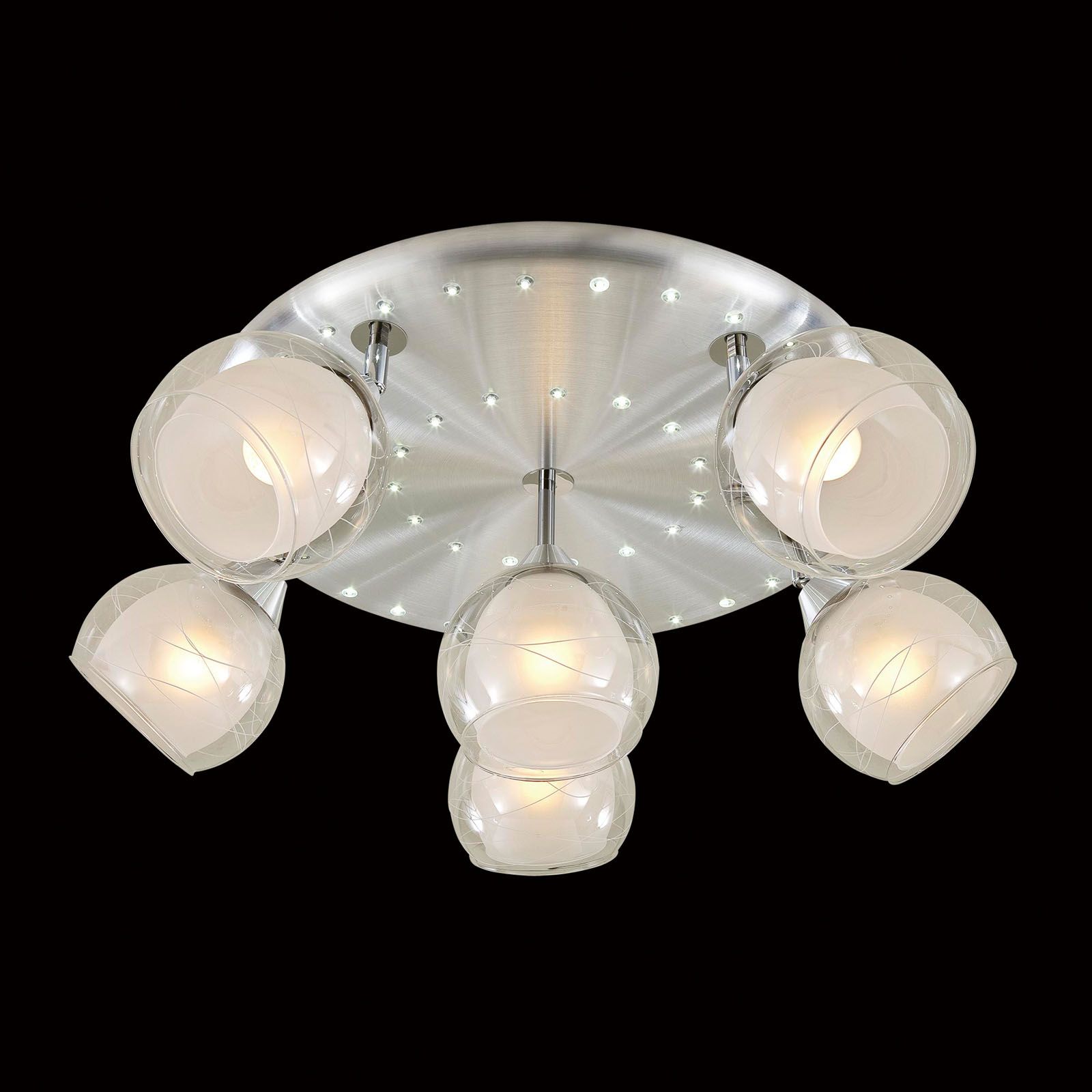 Спот CitiLux Самба CL158162