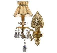 Бра Wertmark Laurencia WE375.01.501