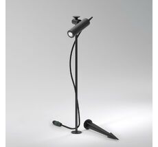 Уличный грунтовый светильник Elektrostandard Covert a066694_ES