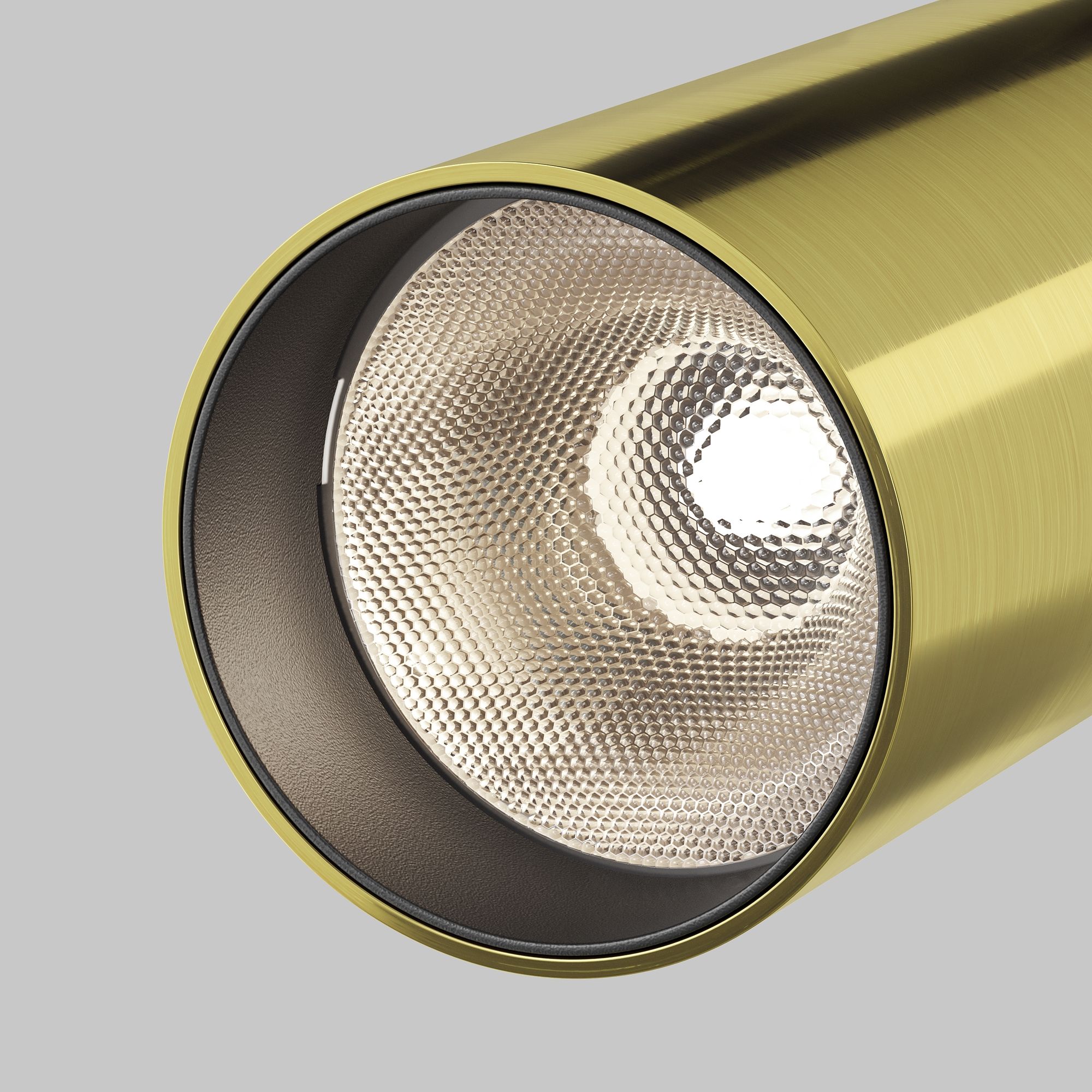 Накладной спот Maytoni FOCUS LED C055CL-L12W3K-W-BS_MY