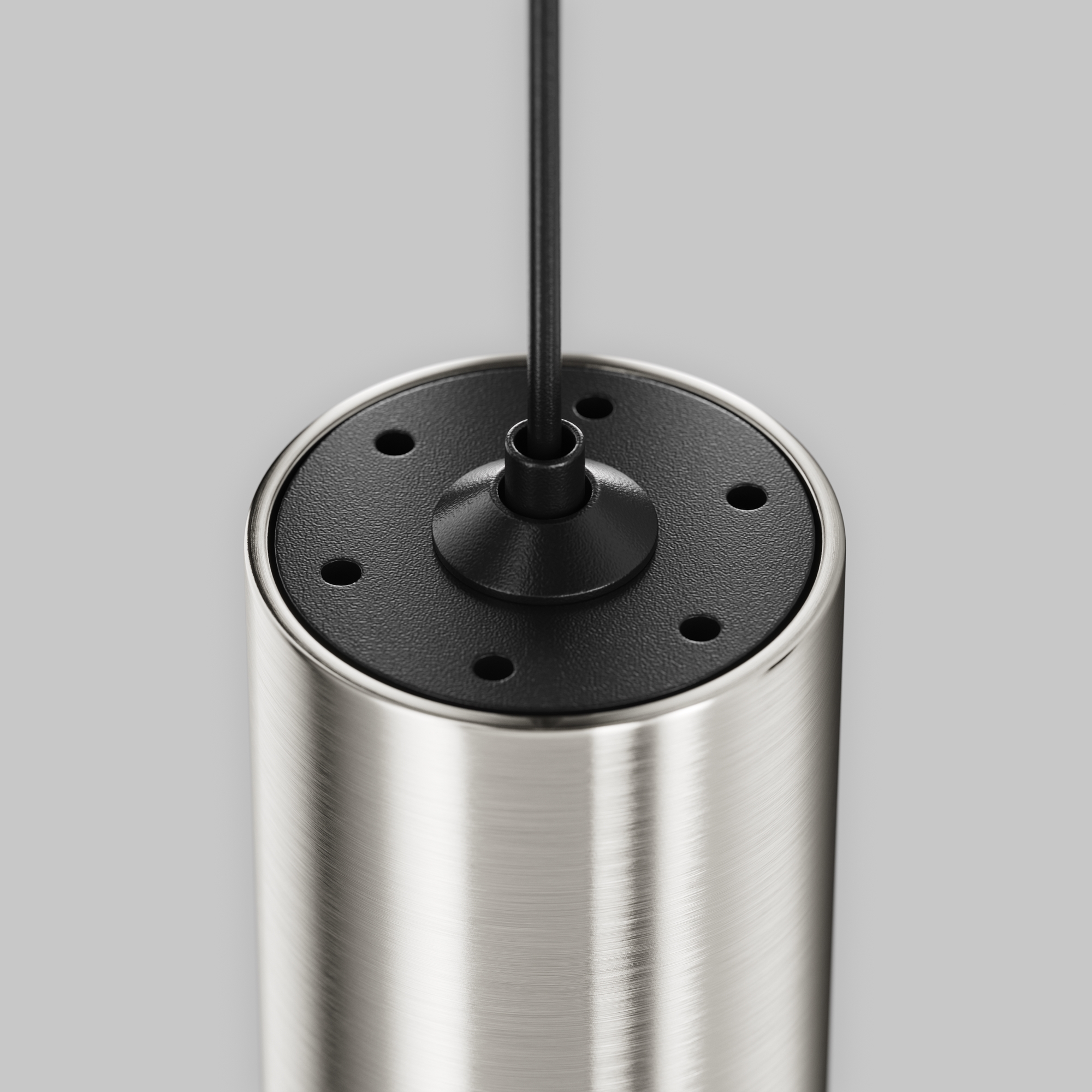 Трековый светильник Maytoni Focus Led TR156-1-5W4K-PT_MY