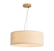 Подвесной светильник Freya Basic FR5581PL-03W_MY