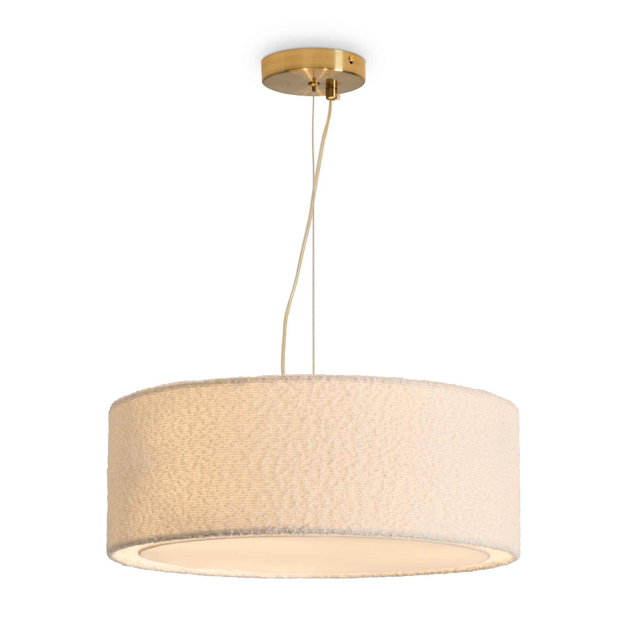 Подвесной светильник Freya Basic FR5581PL-03W_MY