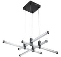 Подвесная люстра Stilfort Quadro 4010/02/04P
