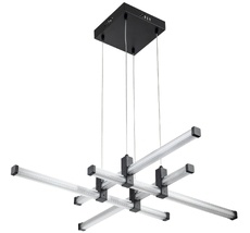 Подвесная люстра Stilfort Quadro 4010/02/04P