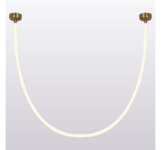 Подвесной светильник Lussole BEND LSP-7011