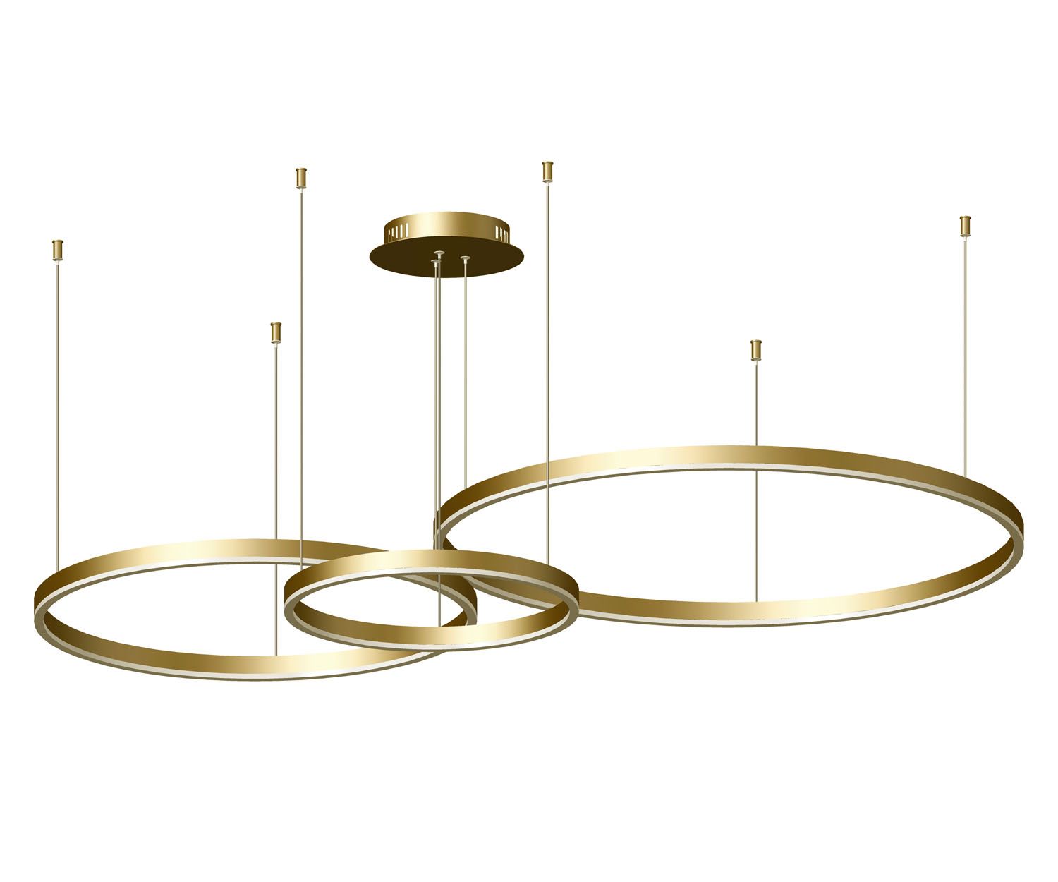 

Подвесная люстра Kink Light Тор 08223,33P, 08223,33P