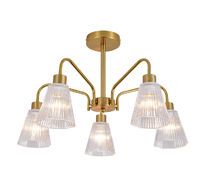 Потолочная люстра на штанге Escada ES0000028_ESC