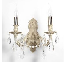 Бра Lucia Tucci FIRENZE FIRENZE W141.2 cream white