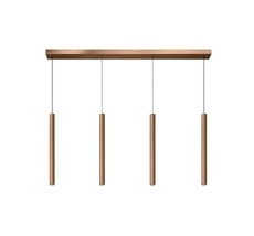 Подвесной светильник Lucide Lorenz 74403/04/97