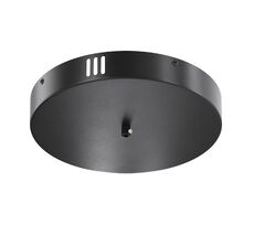 Потолочная чаша для ввода питания с блоком питания системы Shelf Maytoni CA031B-B_MY