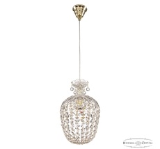 Подвесной светильник Bohemia Ivele Crystal 14771P/22 G_BI