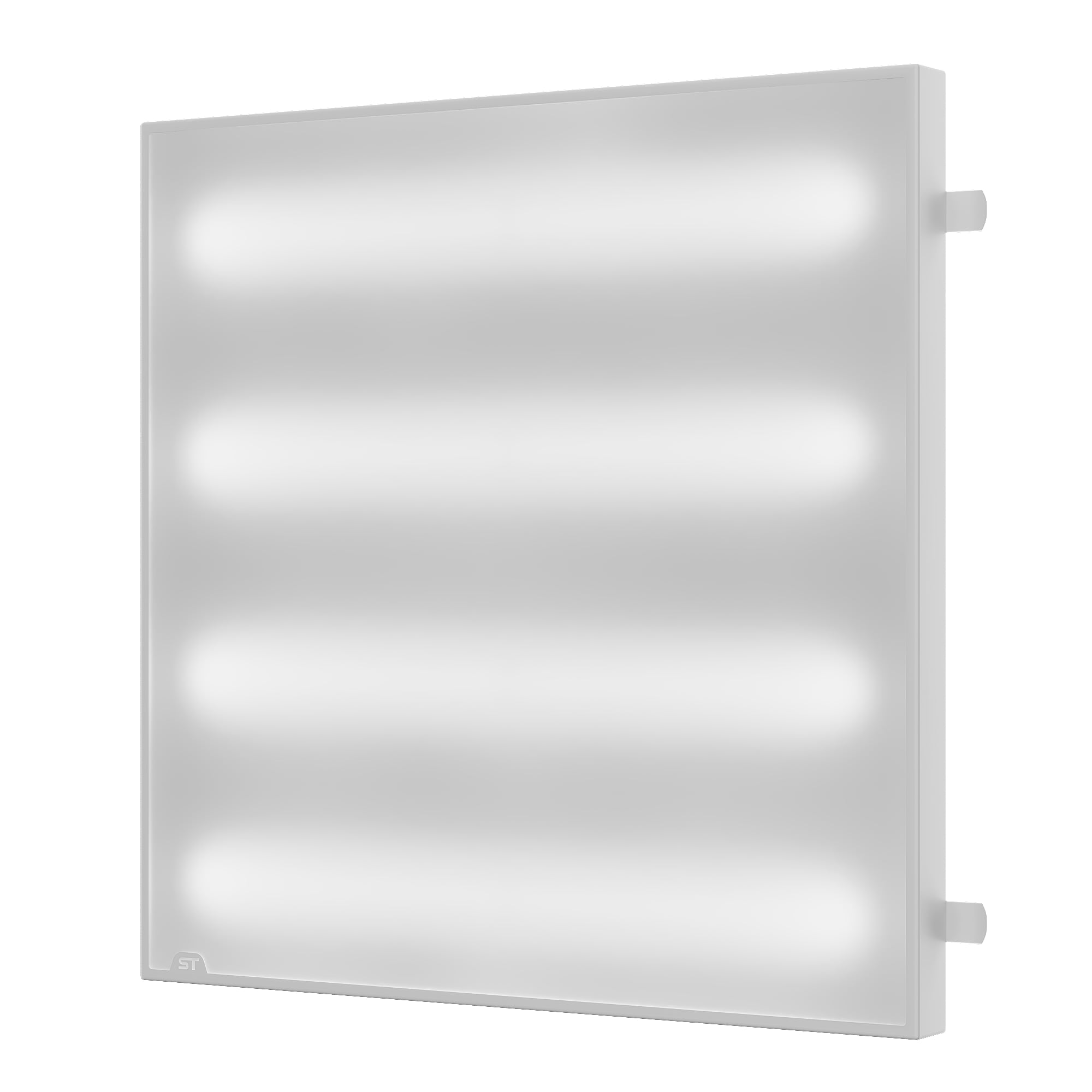 Светодиодная панель Грильято ДВО ST Luce STANDART STP-G-1001-O-36-4K-40