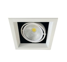 Встраиваемый светильник светодиодный Imex IL.0006.2115_IM