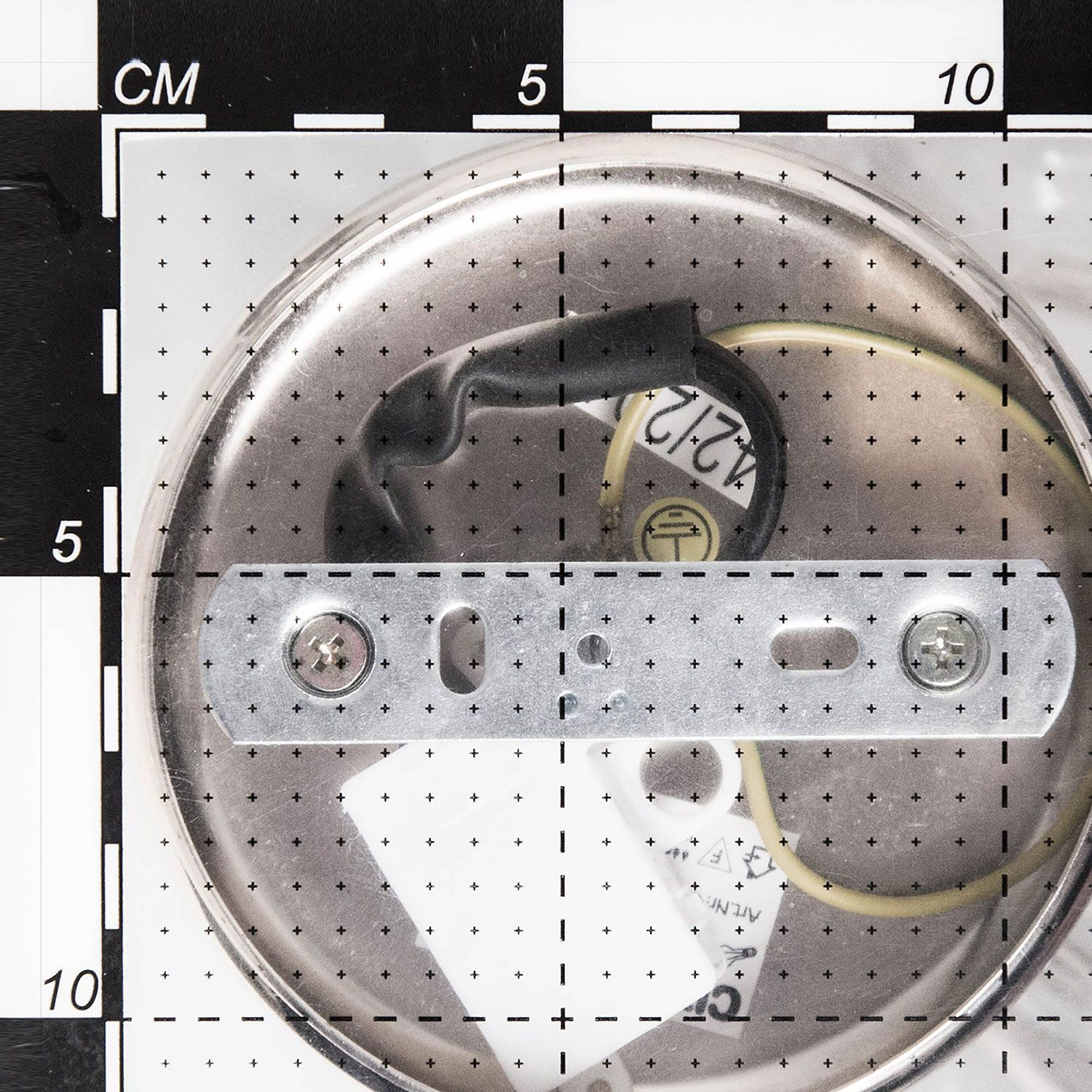 Потолочная люстра CitiLux Синди CL330182