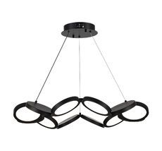 Подвесная люстра ST Luce RIO SL6508.403.01