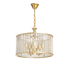 Подвесная люстра De City Арман 462011405_MW