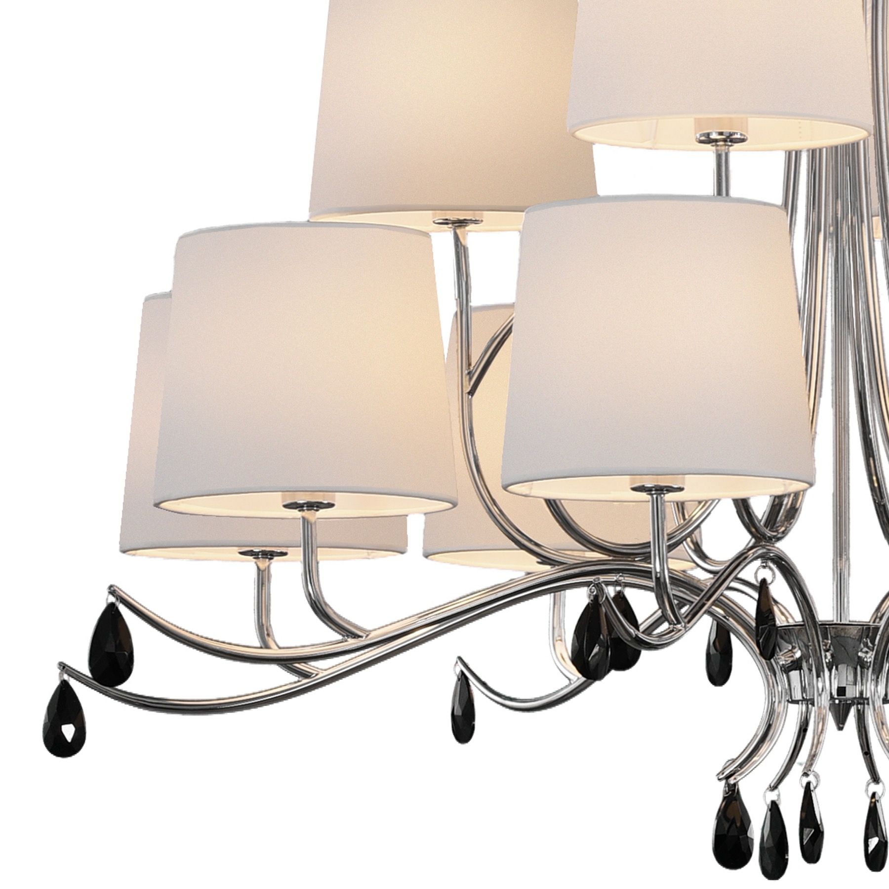 Подвесная люстра Mantra ANDREA 6310_MN