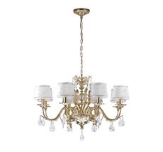 Подвесная люстра Dio Darte Firenze Firenze E 1.1.8.200 G