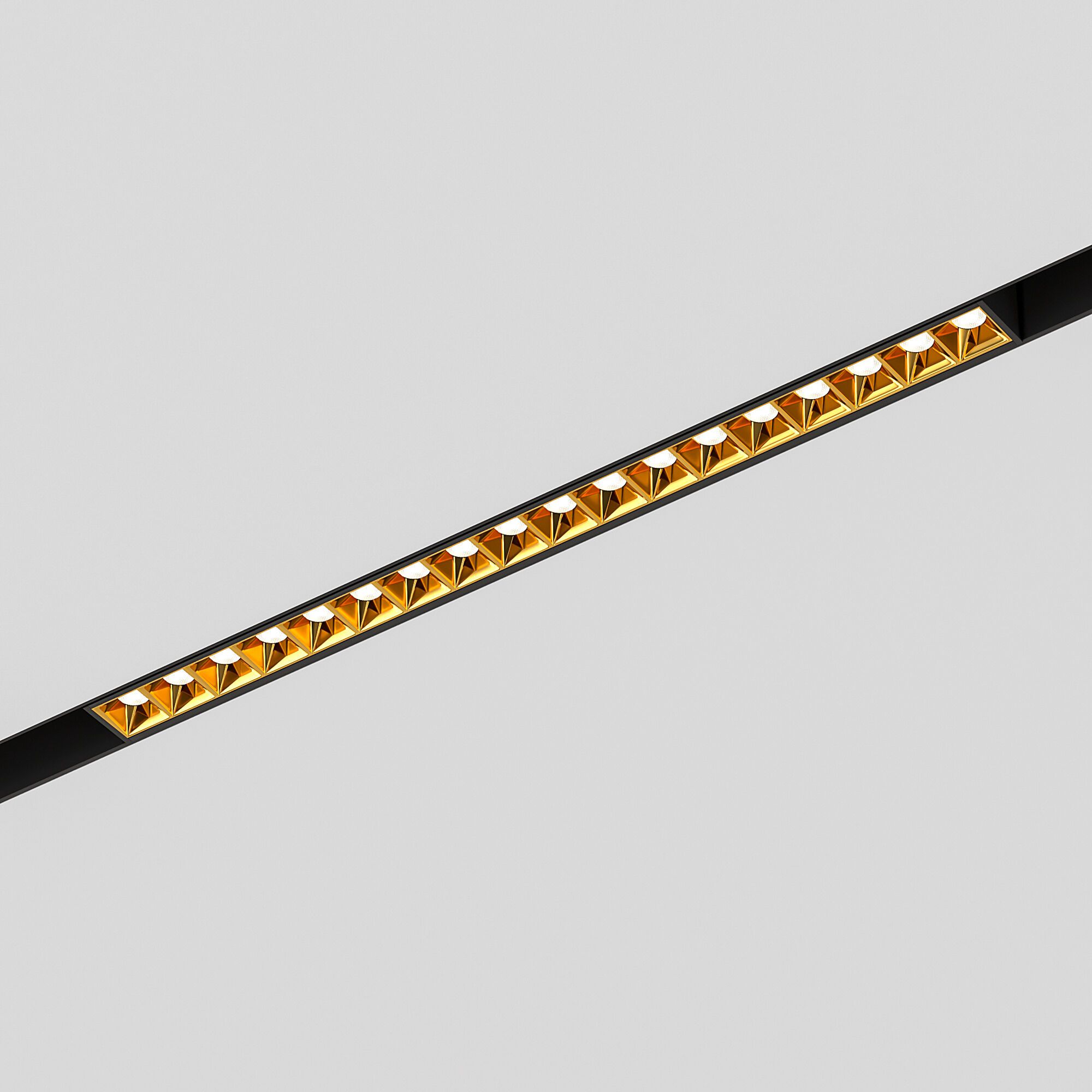 

Трековый светильник магнитный Elektrostandard Slim Magnetic a064530, a064530