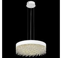 Подвесная люстра Wertmark WE164.06.003