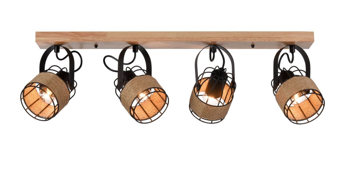 

Спот Vele Luce Extra VL6472W04, VL6472W04