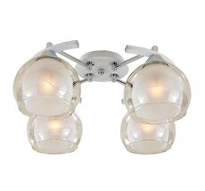 Потолочная люстра CitiLux Буги CL157141