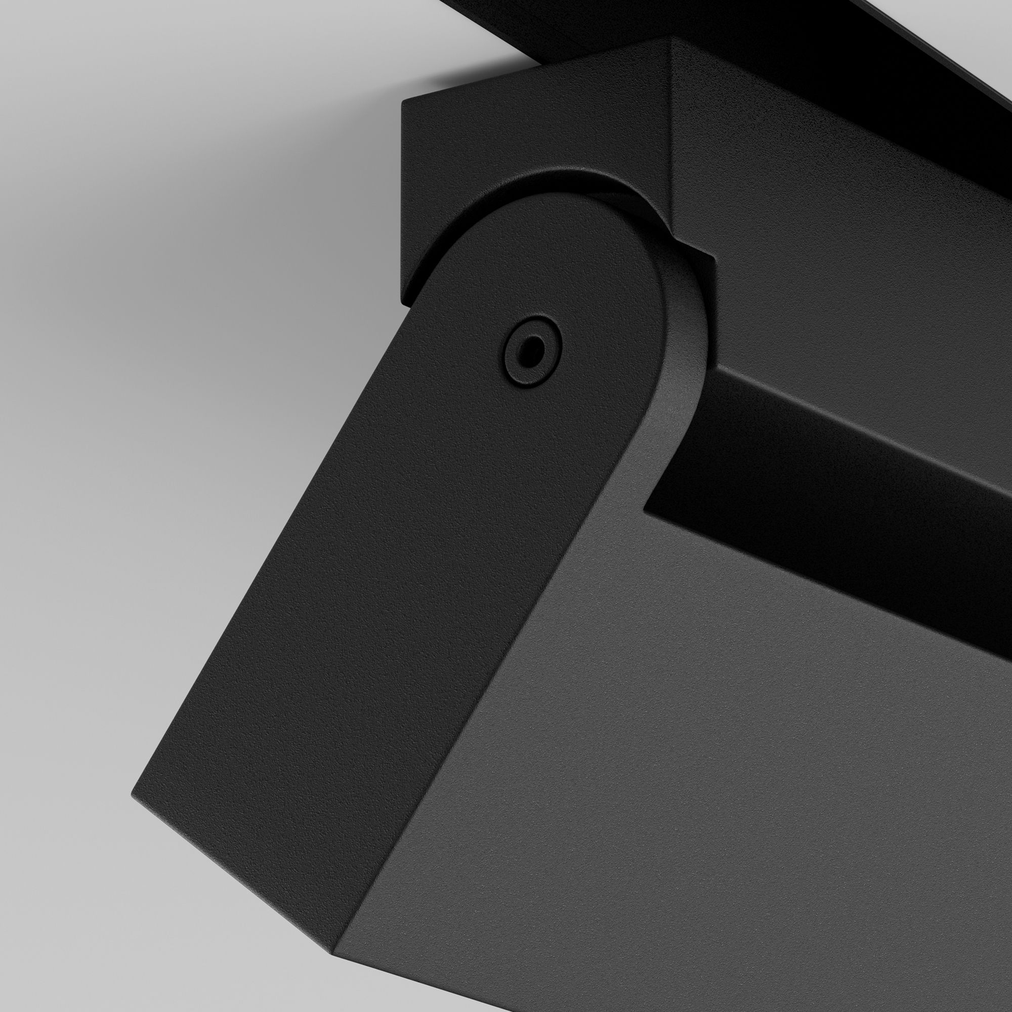 Трековый светильник Maytoni Technical Points Rot TR077-2-20W3K-B_MY