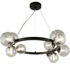 Подвесной светильник молекулы Aployt APL.334.03.11