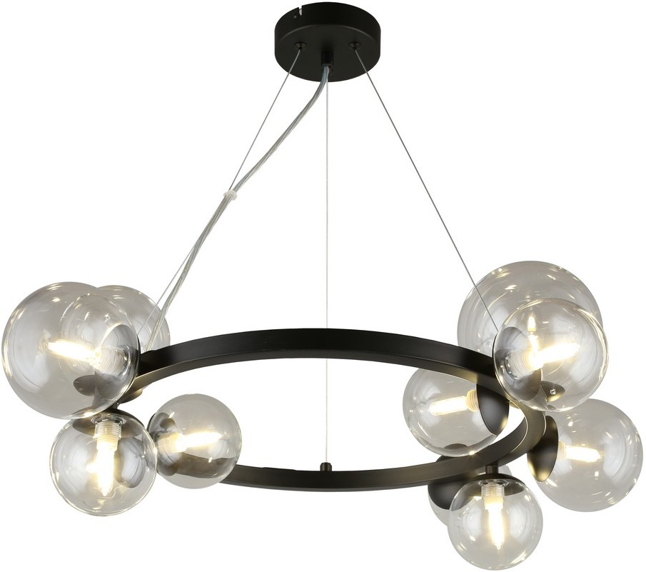 Подвесной светильник молекулы Aployt APL.334.03.11