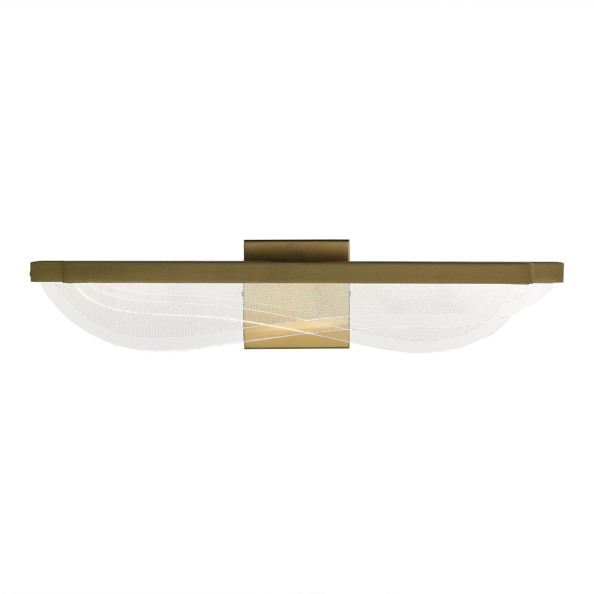 Настенный светильник ST Luce FESALE SL6509.201.01