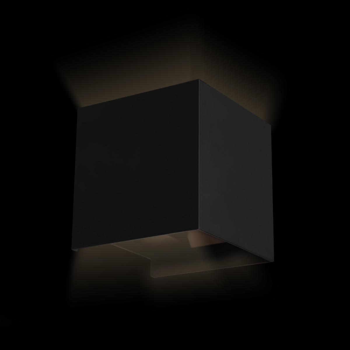 Уличный настенный светильник LOFT IT Eterno 100011/A_LF