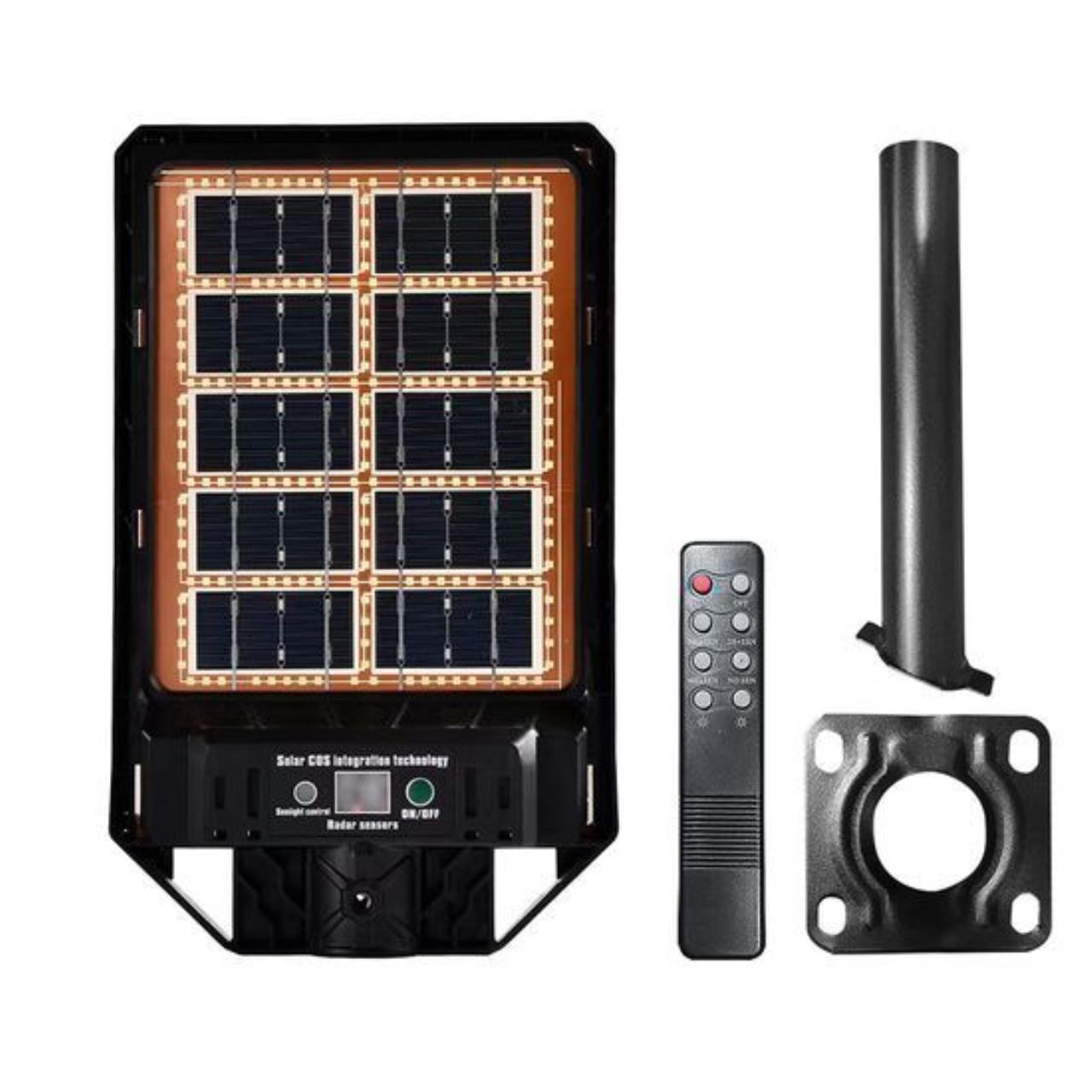 Уличный светильник Arte Lamp AVIOR A9100AL-1BK