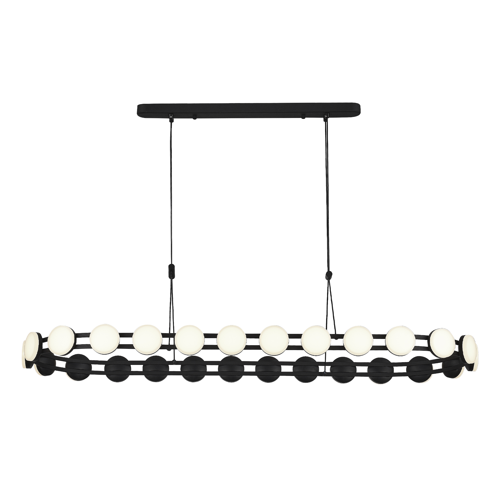 Подвесная люстра ST LUCE MONRO SL6610.403.26