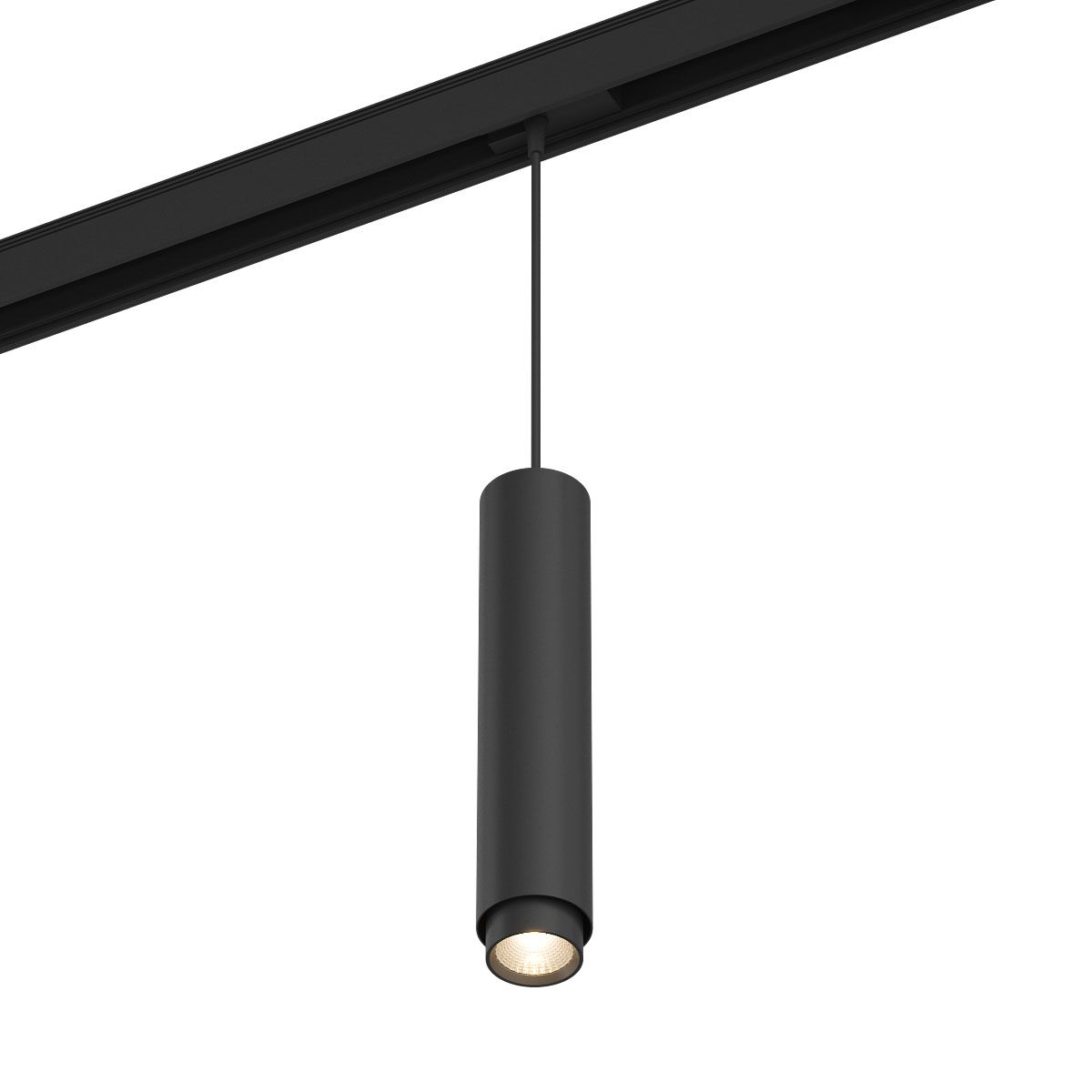 Подвесной трековый светильник DesignLed SY-601242-BL-20-WW 00-00005403_SW