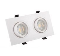 Встраиваемый светильник Denkirs DK3022-WH