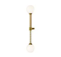 Настенный светильник Maytoni Teatro MOD287WL-02BS_MY