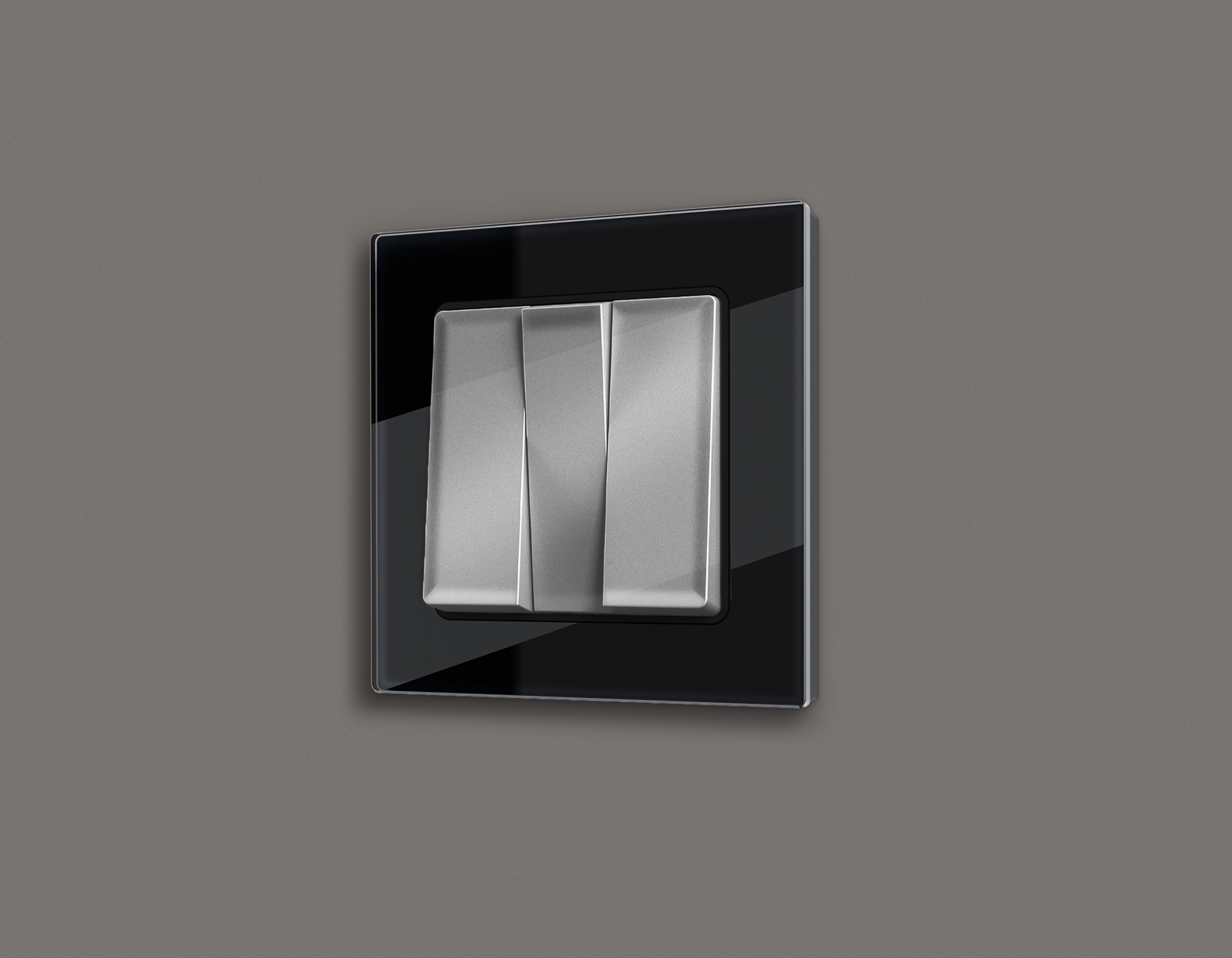 Рамка Ambrella Volt ALFA Platos AF380801_AMB